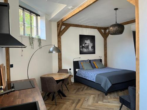 Binnenstad Cama Y Desayuno | Logement de Pauw