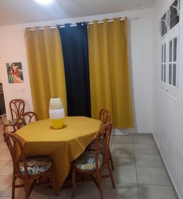 Doubs Apartamento | Logement du soleil