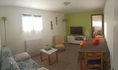 Saint-Michel-en-l'Herm Apartamento | Logement entier proche des plages de Sud Vendée