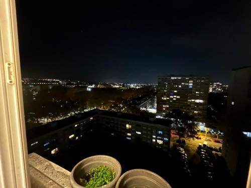 Tonkin Nord Apartamento | Logement entier à 50 métre de la Parc de la Tête d'Or