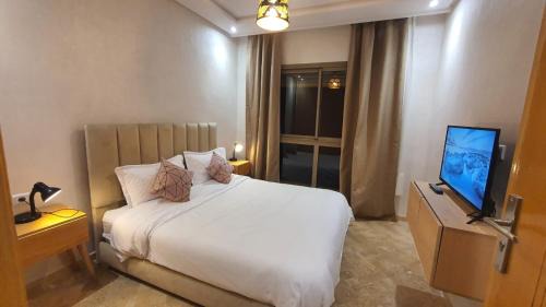 Haut Founty Apartamento | logement entier Appartement Agadir