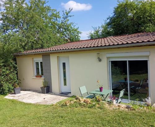 Pommeuse Apartamento | Logement entier Gîte du hérisson 4 personnes
