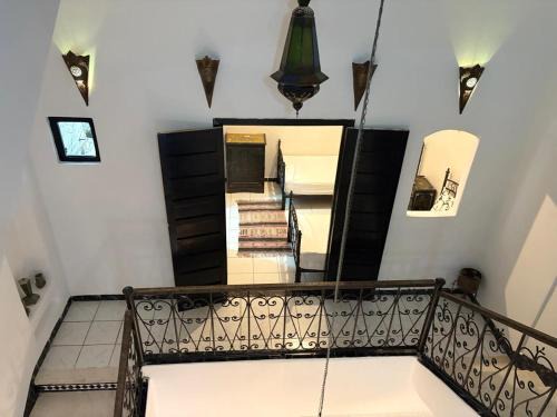 Arset El Bilk Casa | LOGEMENT ENTIER MARRAKECh G1 - 105