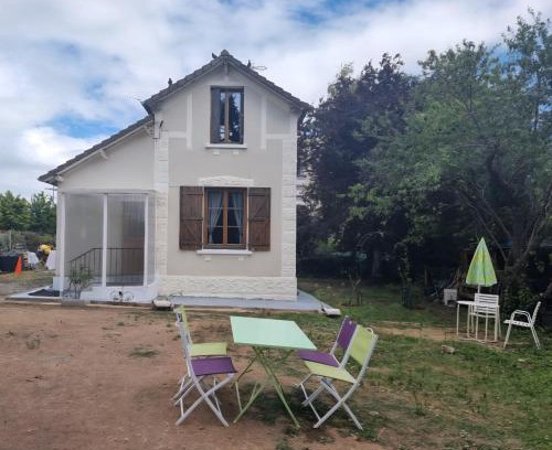 Nevers Casa | Logement entier pour 5 personne
