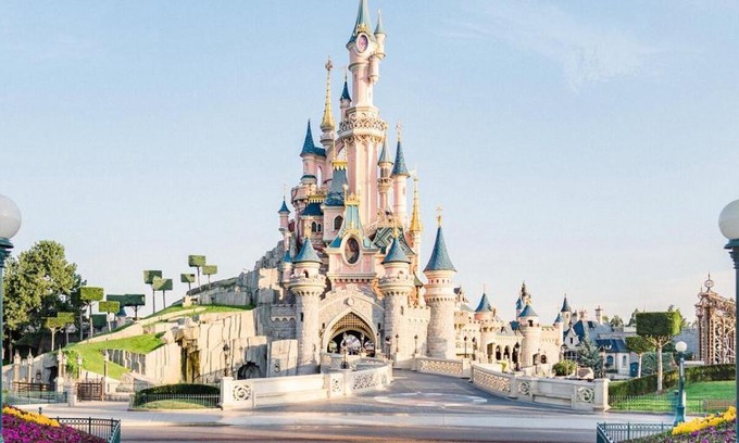Montry Apartamento | Logement entier proche Disneyland