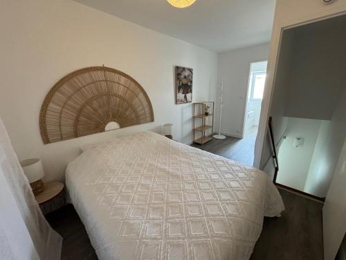 Saint-Aignan-Grandlieu Apartamento | Logement proche Aéroport Nantes