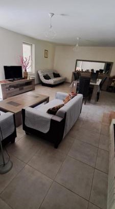 Sainte-Gemme-Martaillac Casa | Logement entier chez Hélène