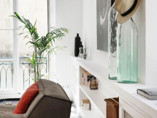 Arles City Centre Apartamento | Logement Hôtel Particulier centre ville