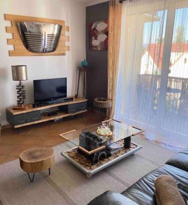 Colmar Apartamento | Logement idéal pour un séjour alsacien en amoureux