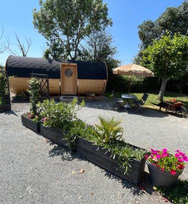Commequiers Otro | Logement insolite