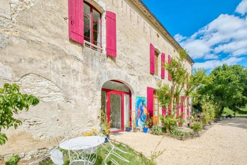 Plaisance Casa | Logement Le Buffet De La Gare