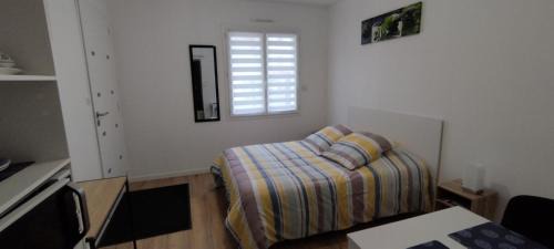 Vienne Casa | logement neuf avec accès indépendant