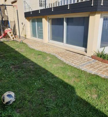 Pomponne Apartamento | Logement Proche Disneyland et Paris