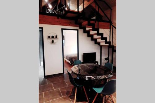 Chancenay Casa | Logement proche Saint Dizier et Lac du Der