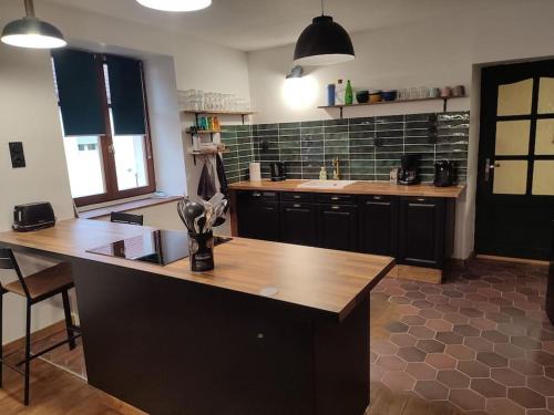 Fraize Apartamento | Logement Spacieux