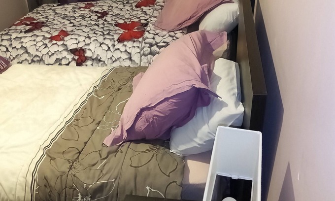 Noisy-le-Sec Apartamento | Logement Super Confortable à Proximité du Métro et du Centre Ville et Commerces