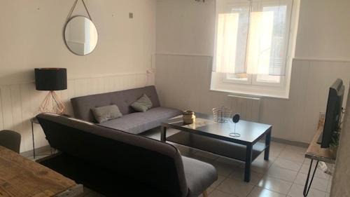 Vedene Apartamento | Logement sur pte cour, rez de chaussée, WIFI, CLIM