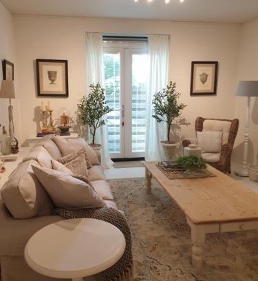Municipality of Ooststellingwerf Apartamento | Logement 't Steegje