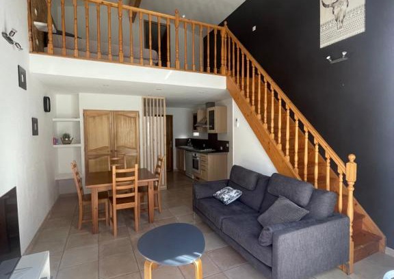 Le Thoronet Apartamento | Logement tout confort au calme entre Saint Tropez et les Gorges du Verdon
