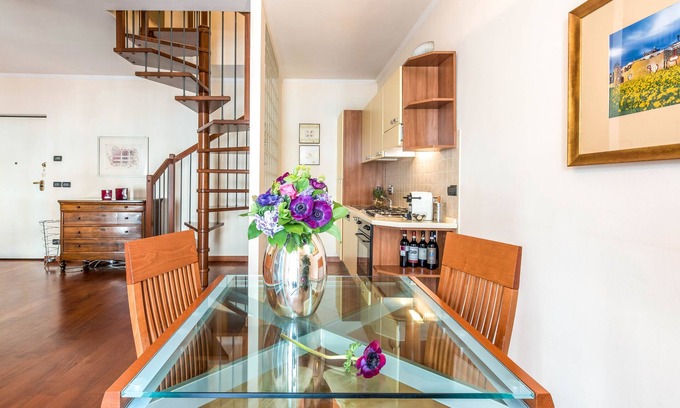Historic Centre Casa | Loger Confort Residence & Apartments