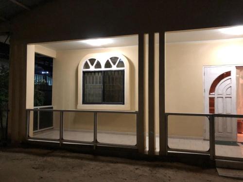 Paramaribo Casa | Logerthine Cambridge Suriname