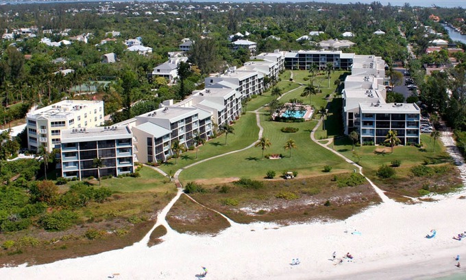 Sanibel Condominio | Loggerhead 424