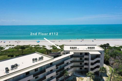 Sanibel Casa | Loggerhead Cay #112