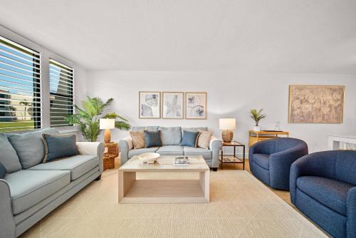 Sanibel Casa | Loggerhead Cay #401