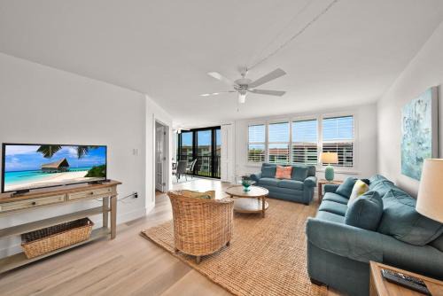 Sanibel Casa | Loggerhead Cay #474