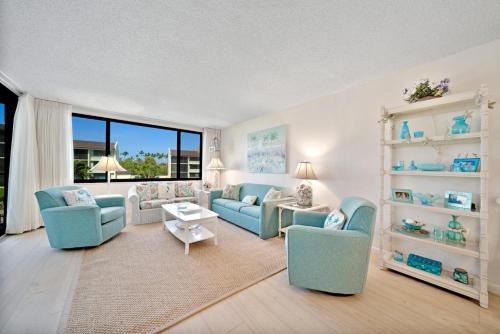 Sanibel Casa | Loggerhead Cay #552