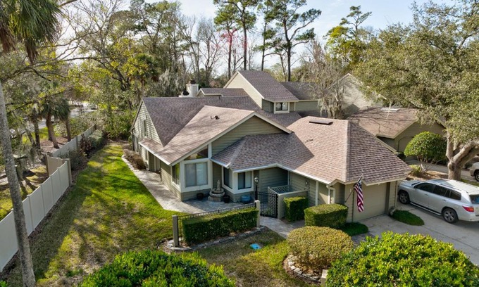Palm Valley Casa | Loggerhead Lodge