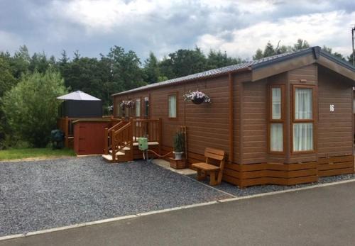 Morpeth Casa | Logi-Bear Lodge