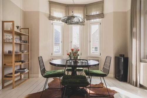 Esens Apartamento | Logierhaus M