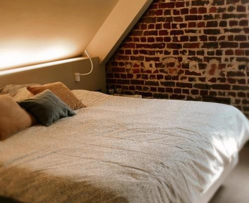Spanje Cama Y Desayuno | Logies Park Rodenbach