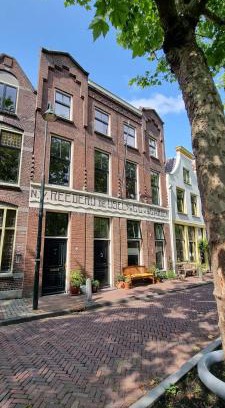 Gouda Casa | Logies Reederij de IJsel