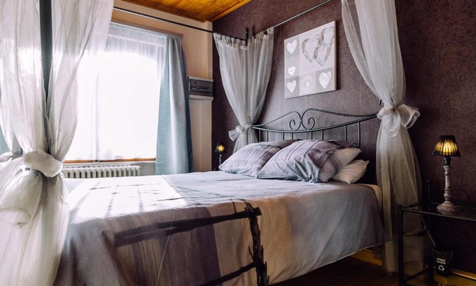 Heist Casa | Logies 't Eenvoud - Appartement - Stilte, Rust & Herbronning aan Zee