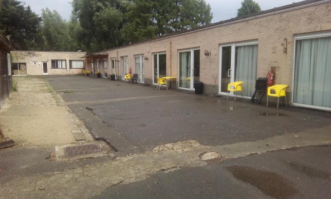 Sint-Niklaas Casa | Logies Waasland