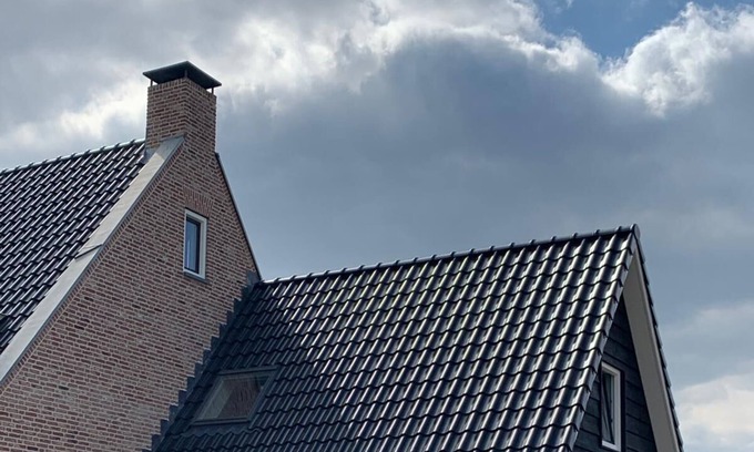 Veere Casa | Logies Zen & Zilt