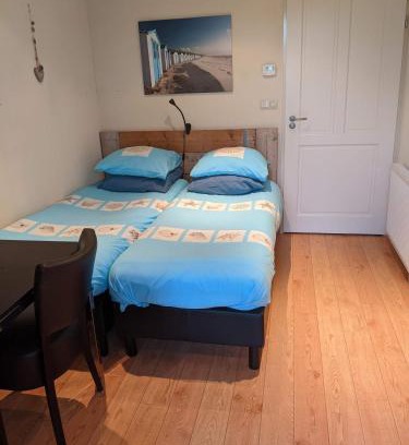 Municipality of Texel Cama Y Desayuno | Logies21 Texel