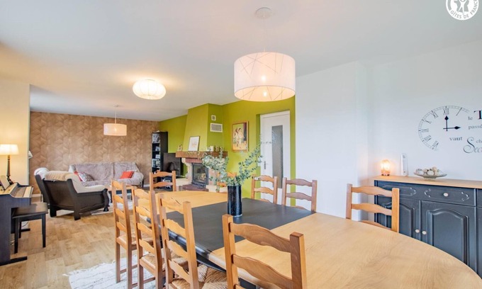 Epertully Casa | Logis Aghéma - Epertully