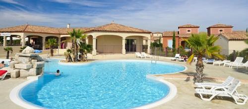 Homps Casa | Logis de Gaia YourHostHelper