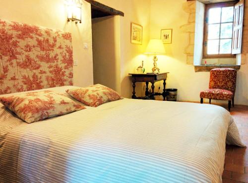 Cosse-en-Champagne Cama Y Desayuno | Logis de la Helberdière