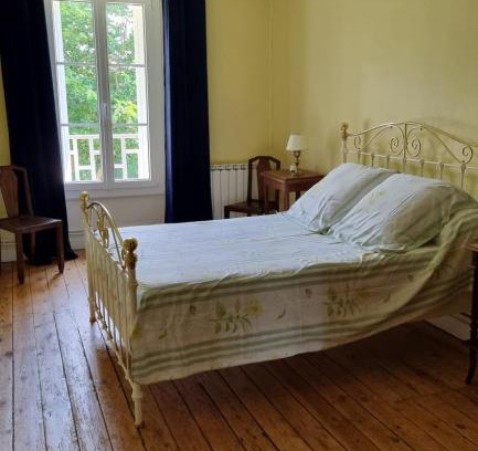 Fontaines-d'Ozillac Casa | Logis de Pagnolet