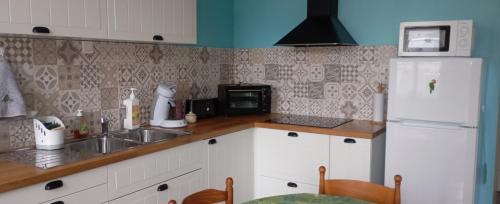 Aubigne-Racan Apartamento | Logis douillet plein centre du village