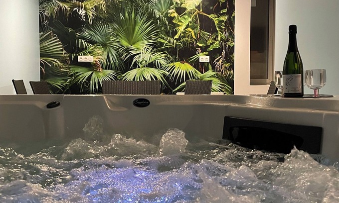 Pommard Casa | Logis du Pressoir with SPA - 6 people - Pommard