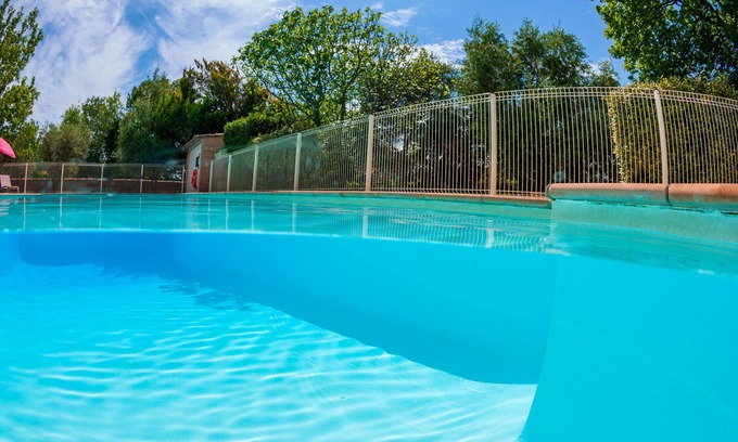 Aubagne Hotel | Logis Hôtel Noemys Pont de l’Etoile