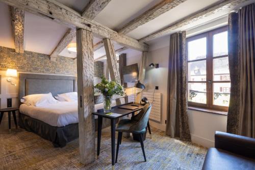 Ribeauville Hotel | Logis Hôtel-Restaurant du Mouton