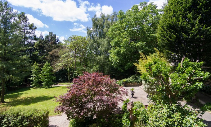 Combourg Hotel | Logis Hotel du Chateau