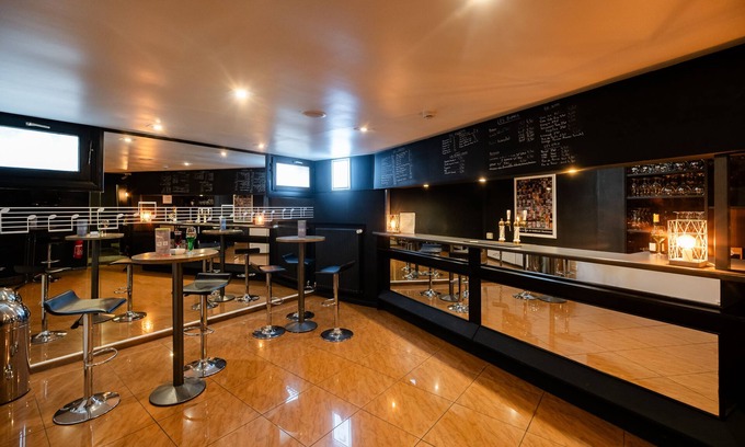 Neuville-en-Ferrain Hotel | Logis Hotel Restaurant des Acacias Lille Tourcoing