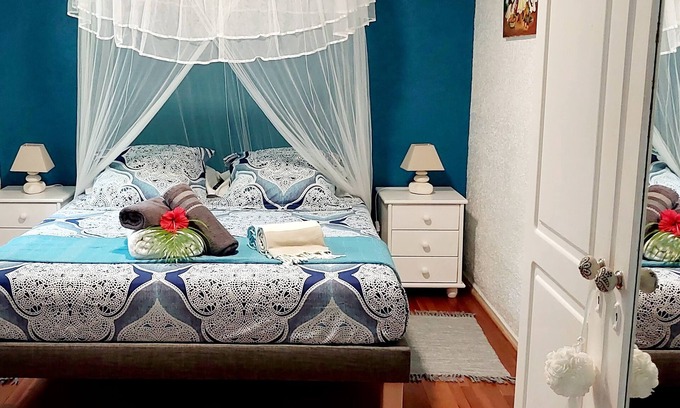 Sainte-Anne Apartamento | logisrev
